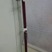 ۲ تا جالباسی لوکس زرد + شرابی پایه مرمر|مبلمان خانگی و میز عسلی|تهران, شهرک شریعتی|دیوار