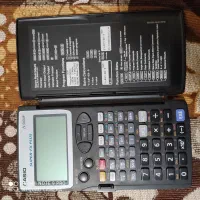 ماشین حساب مهندسی CASIO