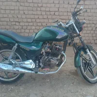 موتور شهاب 150 مدل 402