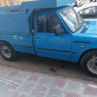 نیسان 89 دوگانه مرتب ب شرط