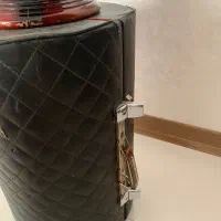 تنبک قدیمی|سازهای سنتی|قزوین, |دیوار