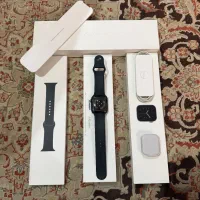 ساعت هوشمند اپل واچ سری 6 44m apple Watch series 6|لوازم جانبی موبایل و تبلت|تهران, ارامنه|دیوار