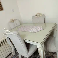 مبل|مبلمان خانگی و میز عسلی|تهران, بنی‌هاشم|دیوار