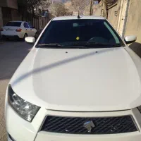 دنا ۱۴۰۰ -  کاملا سالم - با معاینه فنی - زیر قیمت