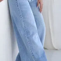 شلوار جین فول بگ|لباس|نمین, |دیوار