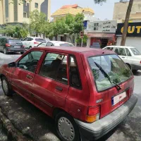 پراید هاچبک 88 قیمت مناسب
