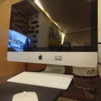 آی مک مدل A1224