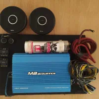 سیستم MBacoustic