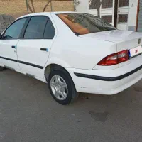 سمند مدل ۹۱