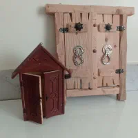 صنایع چوبی و دکوریی زیبا|صنایع دستی و سایر لوازم تزئینی|قزوین, |دیوار