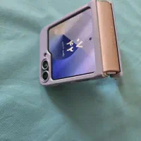 سامسونگ Galaxy Z Flip6 با حافظهٔ ۲۵۶ گیگابایت|موبایل|مشهد, هفت تیر (حافظ)|دیوار