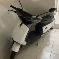 فروش موتور برقی سوپر سوکو