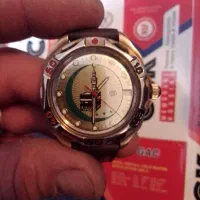 ساعت|ساعت|کرج, کرج نو|دیوار