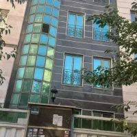 اپارتمان تک واحدب ۵۵ متری یک خواب