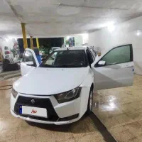 ماشین دنا مدل ۹۷ معاوضه با شاهین،۲۰۷