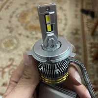 هدلایت در حد نو|قطعات یدکی و لوازم جانبی|کاشان, سه راه پرورشگاه|دیوار