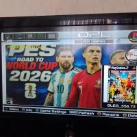 نصب بازی وفلش خور کردن پلی استیشن 2/سونی2/ps2منزل