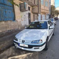 پژوپارس سفارشی فول کارخانه دریچه سیمی