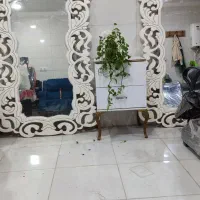 اینه|آینه|بندر ماهشهر, |دیوار