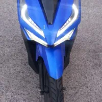 طرح کلیک 150 cc