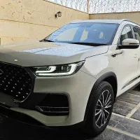 تیگو 8 پرومکس پرو مکس۱۴۰۱ معاوضه با خودرو|خودرو سواری و وانت|اصفهان, کشاورزی|دیوار