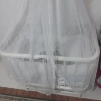 گهواره|اسباب و اثاث بچه|پیشوا, |دیوار