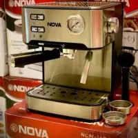 اسپرسو169/نوا /اتومات /تک عمده