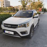 ماشین ام وی ام MVM X22 MT مدل 97
