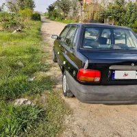 خرید ماشین بالاتر|خودرو سواری و وانت|رشت, کوی مهر|دیوار