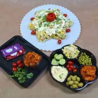 الویه بندری سالاد ماکارانی ویژه کیلویی|خوردنی و آشامیدنی|اصفهان, خواجو|دیوار