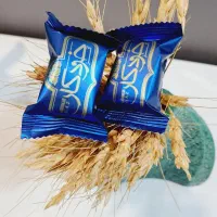 استخدام بازاریاب موادغذایی خانم- آقا با درآمد بالا