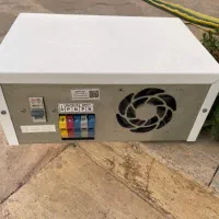 استابلایزر پُرنیک مدل ECO-6000-Full|سایر لوازم برقی|تهران, ستارخان|دیوار