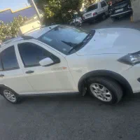 کوییک مدل ۱۴۰۳ درحد صفر بدون خط و خش|خودرو سواری و وانت|مشهد, خین عرب|دیوار