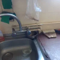 شیر ظرفشویی