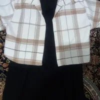 کت سارافون|لباس|زنجان, |دیوار