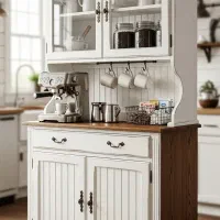 تولیدی کافیبار چوبی و سفارشی