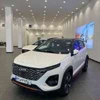 x33 اتومات|خودرو سواری و وانت|میبد, |دیوار