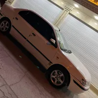 سمند LX EF7، مدل ۱۳۸۹|خودرو سواری و وانت|اصفهان, نقش جهان|دیوار