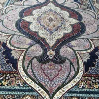 دوعدد ۱۲متری۱۰۰۰شانه استثنایی تمام نخ|فرش|اصفهان, خانه اصفهان|دیوار