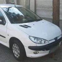 206sd87|خودرو سواری و وانت|چهاردانگه (تهران), |دیوار