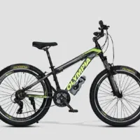 دوچرخه المپیا