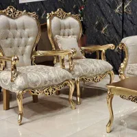 مبل ملورین ×× بانک مبل ××|مبلمان خانگی و میز عسلی|خرم‌آباد, |دیوار