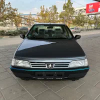 پژو۴۰۵دوگانه کارخانه درحدصفر|خودرو سواری و وانت|گرمدره, |دیوار