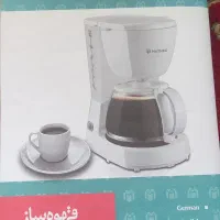 قهوه ساز