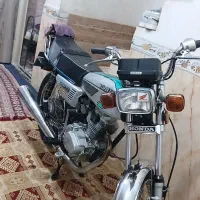 هندا ‌125
