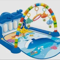 تشک بازی هانگر مدل اقیانوس