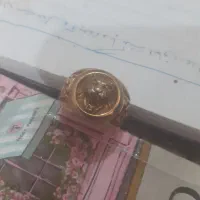 انگشتر شیرنشان