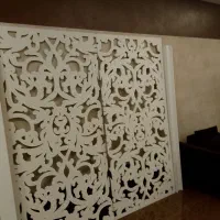 دکوراتیو|تابلو، نقاشی، عکس|تهران, امام زاده قاسم (نیاوران)|دیوار