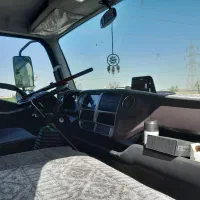 فورس ۶ تن خوابدار ۱۴۰۴|خودرو سنگین|اراک, |دیوار