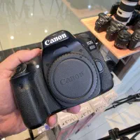 canon 80D|دوربین عکاسی و فیلم‌برداری|زنجان, |دیوار